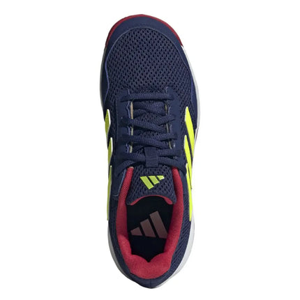 Scarpe da paddle ADIDAS GAMESPEC K JI4322 JUNIOR BLUE