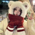 Ankara Redmi Bear
