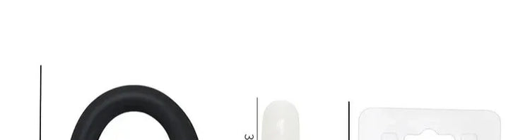Bendable Nail Simulation Practice Finger Silicone Soft Nails Art Training Fake Finger for Acrylic DIY Display Manicure Tool 2028