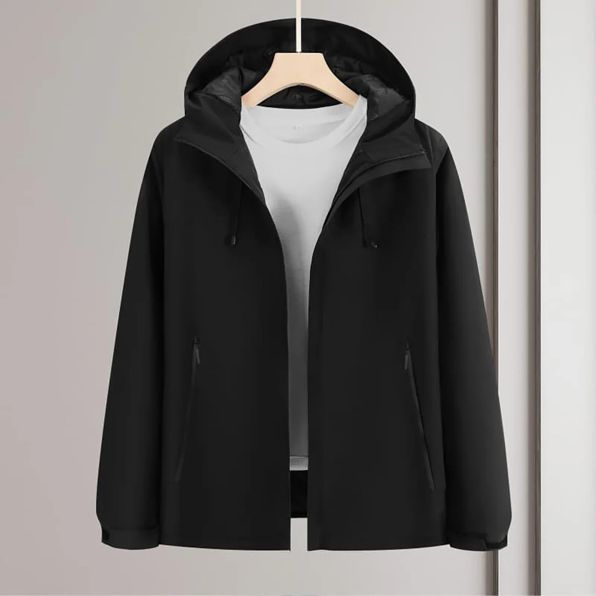 Men's Women's Thin Down Jackets Outdoor Sports Warm One-piece Assault Jackets Autumn Winter Couple Outfits Yyouth Tops