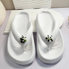 White Panda / 36-37
