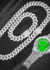 Green Set