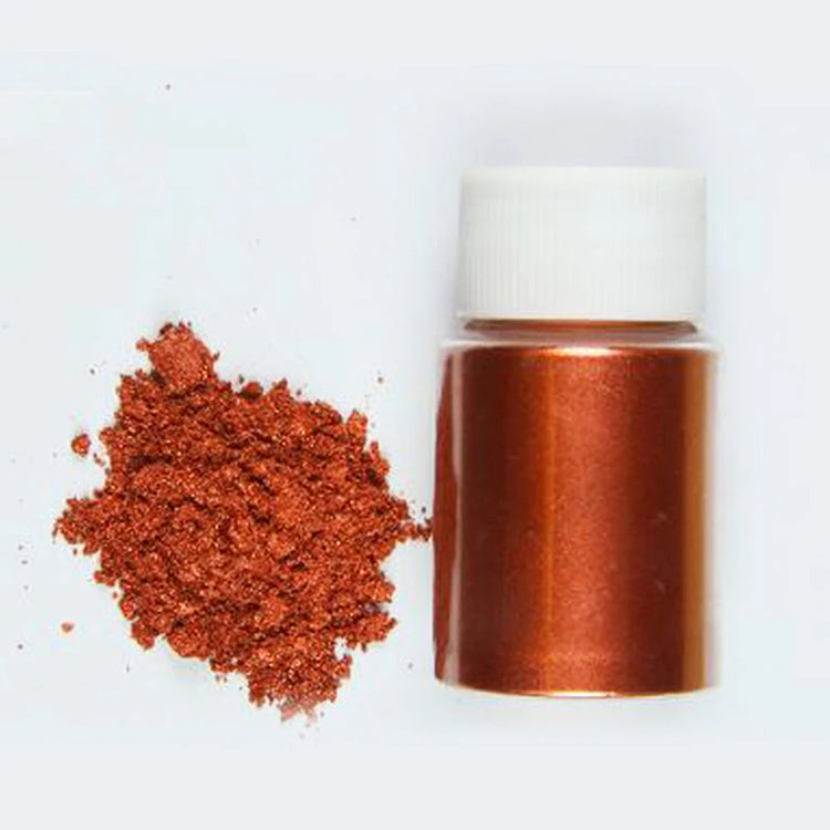 20ml 54colors Slim Pearl Nail Powder Pearlescent Natural Mica Mineral Epoxy Resin Dye Chrome Pigment For Manicure Art