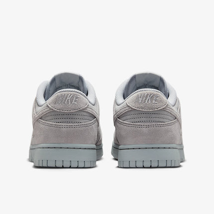 Scarpe da ginnastica basse da uomo Nike Authentic Summer Style, traspiranti e resistenti all'usura, IB6651-002
