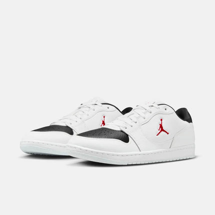Scarpe da uomo NIKE JORDAN COURT CONNECT LOW Scarpe sportive e per il tempo libero IQ5698-101 platinumshop