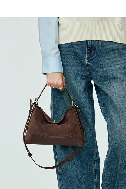 LA FESTIN Original Tote Bags for Women Popular Shoulder Crossbody Bag Large Capacity Handbag Casual Package Lady Fashion Bag