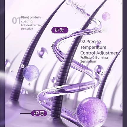 TINSOL 32MM Electric Rotary Curling Iron Automatic Hair Curler Negative Ion Air Rotating Curling Bar Professional Styling Tool