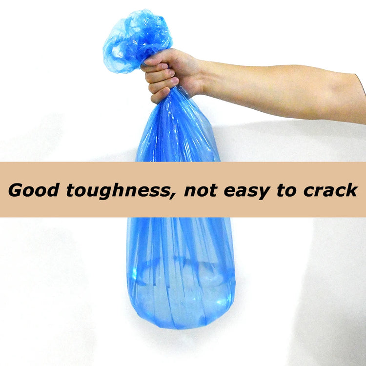 1200Pcs/Carton Disposable Foot Tub Pedicura Chair Plastic Pedicure Liners Spa Liners Bags for Spa Pedicure Chair