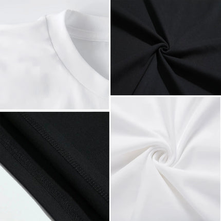 New 7 ELEVENE Gas Station Store T-Shirt Black Sizes S 5XL Long Sleeve Vintage Washed Designer Clothes Fashion Streetwear