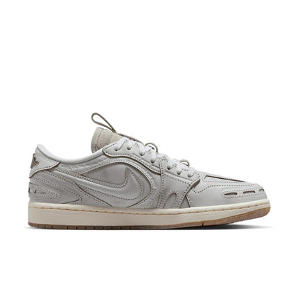 Scarpe da donna Nike JORDAN 1 MM LOW V3 scarpe da basket da allenamento sportivo IM6662-181 platinumshop