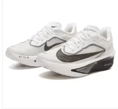 Nike Zoom Fly 6 Men's Racing Road Running Shoes – Lightweight ZoomX Foam Breathable Cushioned Sneakers FN8454-402/800/004/403