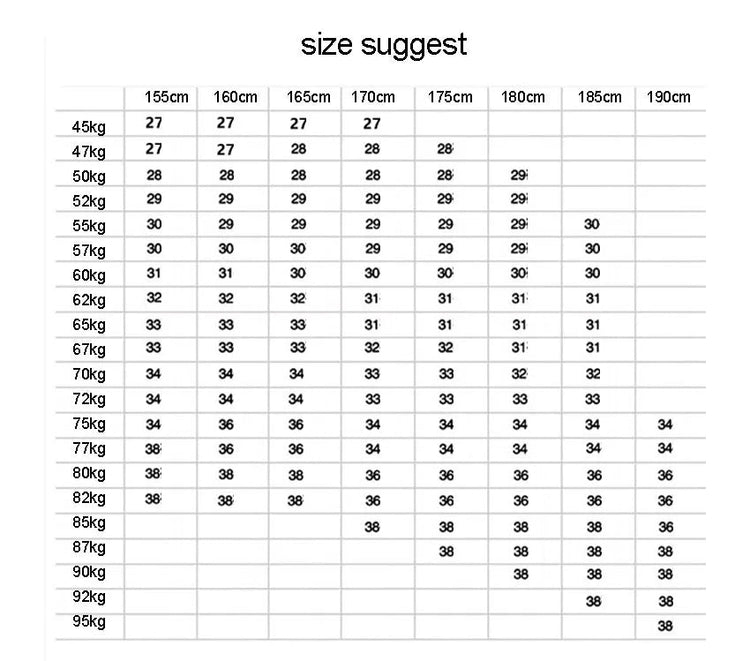 Spring and Autumn Korean Slim Jeans for Men 2025 High-end Luxury Clothing Black Printing Mid-waist Stretch Casual Pencil Pants PlatiNum
