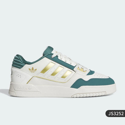 Adidas autentico trifoglio sportivo da uomo e da donna taglio basso scarpe da tavolo classiche casual JQ0063