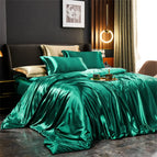 Jade Green / Twin Size 3pcs