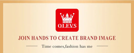OLEVS Orologi da uomo Orologio di lusso delle migliori marche da uomo Cronografo originale impermeabile in acciaio inossidabile Fasi lunari Data Quadrante Rota platinumshop