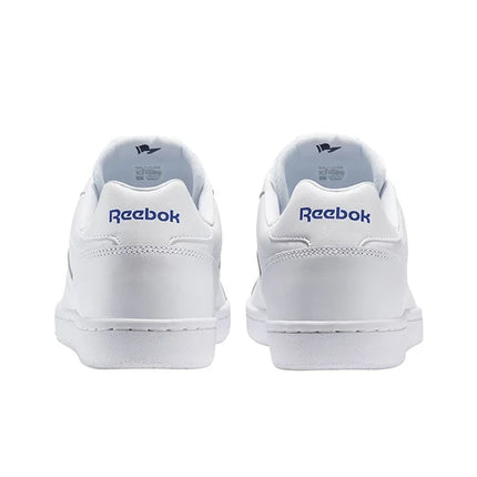 Reebok Royal Cmplt Skateboard Shoes Men's Low Top Blue/White BS7988