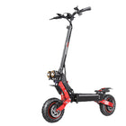 SUNNIGOO X7/X7PRO Scooter elettrico a doppio motore 3600W 48V Forte potente 65 km/h Escooter Scooter pieghevole fuoristrada da 11 pollici