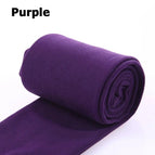 Purple / One Size