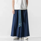 Asian XL 66-75KG / Dark blue