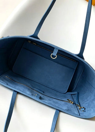 Borsa da trasporto multiuso in PU resistente e versatile, anti-rottura, con manico superiore, borsa a tracolla da donna, borsa a tracolla, pochette universale per tutti gli usi, per vari scenari quotidiani