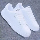 Men Shoes Sneakers 2022 New Summer White Fashion Board White Men's Zapatillas Hombre Chaussure Homme