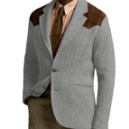 5 Silver Gray