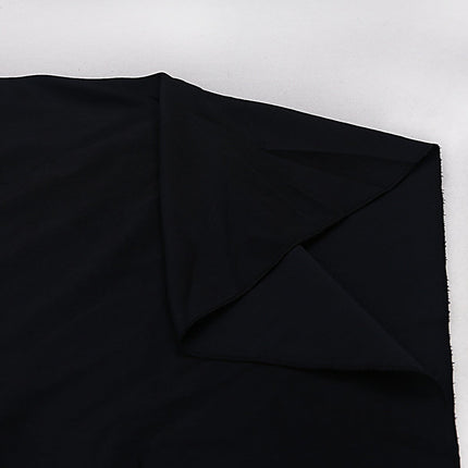 Cover Up Caftano casual da donna Taglie forti Abiti da spiaggia Abito da bagno con maniche a pipistrello platinumshop