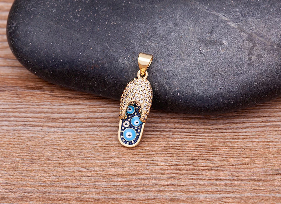 AIBEF collana con ciondolo a forma di cuore con strass gioielli di moda Micro Pave CZ ciondolo a catena con ciondoli regalo di san valentino per l'amante