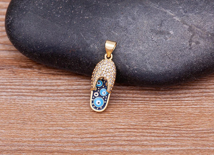 AIBEF collana con ciondolo a forma di cuore con strass gioielli di moda Micro Pave CZ ciondolo a catena con ciondoli regalo di san valentino per l'amante