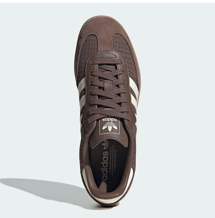 Adidas ufficiale autentico tre strisce unisex moda semplice classico retrò sneakers JI3184