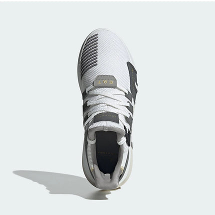 Scarpe casual sportive stile basket classiche da uomo e da donna ufficiali Adidas Three Stripes JI4274