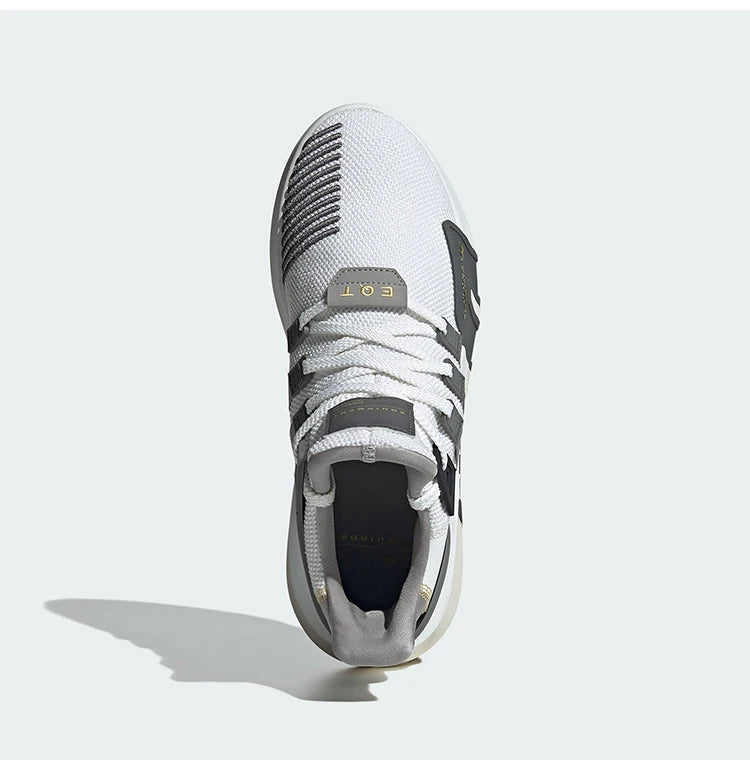 Scarpe casual sportive stile basket classiche da uomo e da donna ufficiali Adidas Three Stripes JI4274