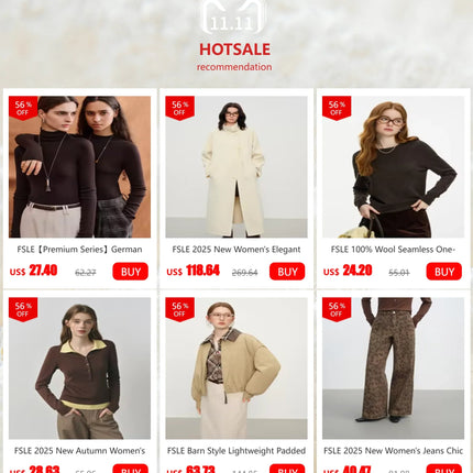 FSLE Autumn Party Skirt High Waist Retro Plaid Knit WoolShort Skirt For Women 2025 Fall Winter New Arrival Y2K Mini A-line Skirt PlatiNum