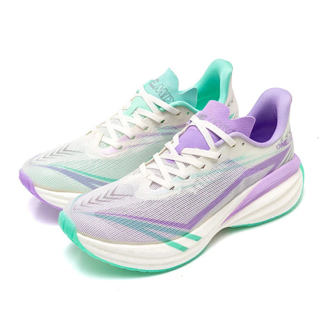 ONEMIX 2025 Estate Autunno Scarpe da corsa per uomo Design leggero Maratona ad asciugatura rapida Supporto per assorbimento degli urti Scarpe da ginnastica maschili platinumshop
