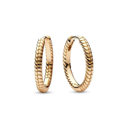 Orecchini in Argento Puro 925 con Zirconi a Forma di Cuore, Stella, Luna e Cerchio, Gioielli per Donne, Regalo per Compleanno, Festa della Mamma, Accessori platinumshop