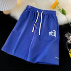 Blue shorts / M
