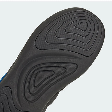 Scarpe sportive classiche calde Adidas originali ADIPUFF unisex IF4229