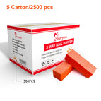 5 Carton-2500 pcs