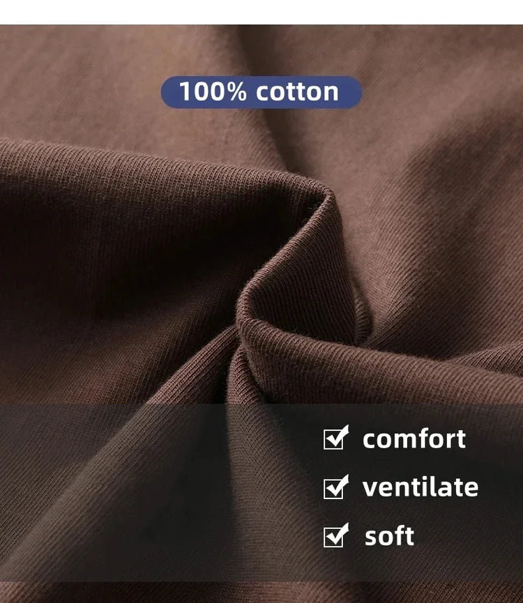 T-shirt da uomo girocollo manica corta in puro cotone 100% vendita calda marchio di lusso estate squisito ricamo pony top traspirante
