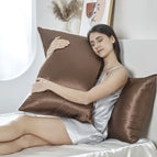 Brown / 51x76cm