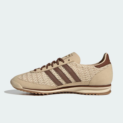 Scarpe sportive Adidas Authentic Superstar da donna in mesh con suola sottile quotidiana JR4229