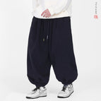 Asian 5XL 101-110KG / Black