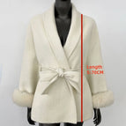 Short Beige
