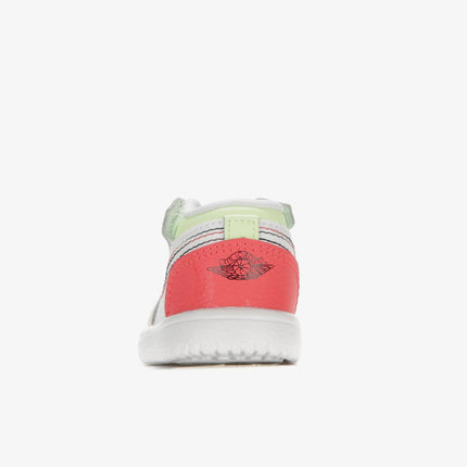 Scarpe da corsa per bambini Nike originali JORDAN 1 LOW ALT (TD) CD7227-276 platinumshop