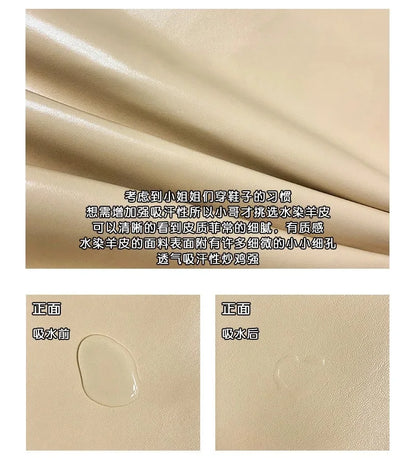 Shoes For Women 2025 Summer Luxury Punk Metal Rivet High Heels Gladiator Pointed Toe Stiletto Sandals Elegant Sexy Party Shoes