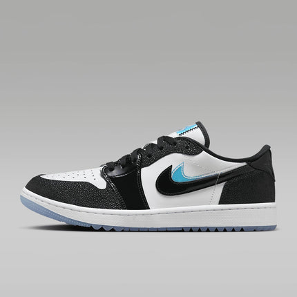 Scarpe da skate alla moda Nike originali Air Jordan 1 Low G da uomo e da donna FZ4159-100 platinumshop
