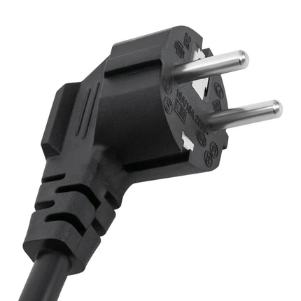 EF-81 220V 2500W Euro Plug 6L Singolo Cilindro Forno per Alimenti Commerciale Friggitrice Per Fare Patatine Pollo Fritto Pollo