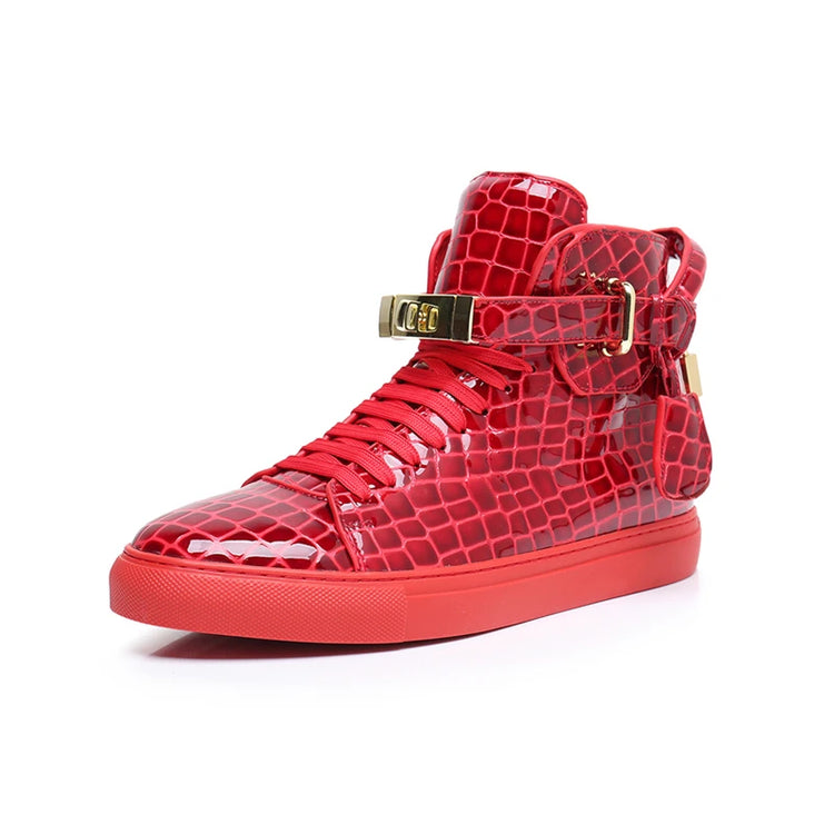 Male Genuine Natural Leather Shoes Luxury Brand Comfortable Casual White Designer High Quality Sneakers Gifts For Man Original
