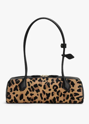 Borsa a tracolla in camoscio di alta qualità, modello basic alla moda, nuova collezione 2026, per tutti i giorni, con tracolla regolabile, sottile, da viaggio, casual, per donna.