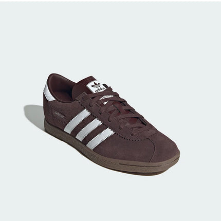 Scarpe da ginnastica basse retrò originali ufficiali STADT Adidas JR9553